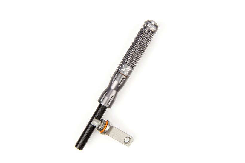 エクソタック EXOTAC ナノストライカー XL ブラック 箱付き EXOTAC nanoSTRIKER XL エクソタック ナノストライカーXL : UPI