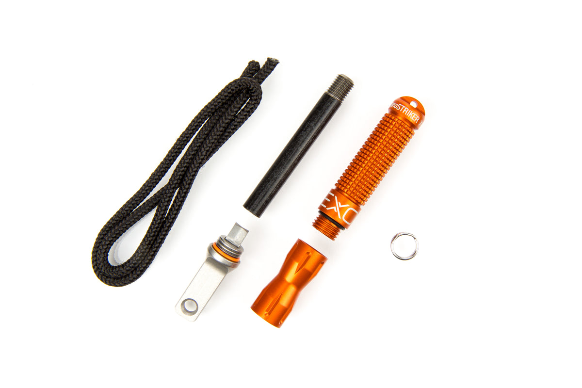 nanoSTRIKER™ XL