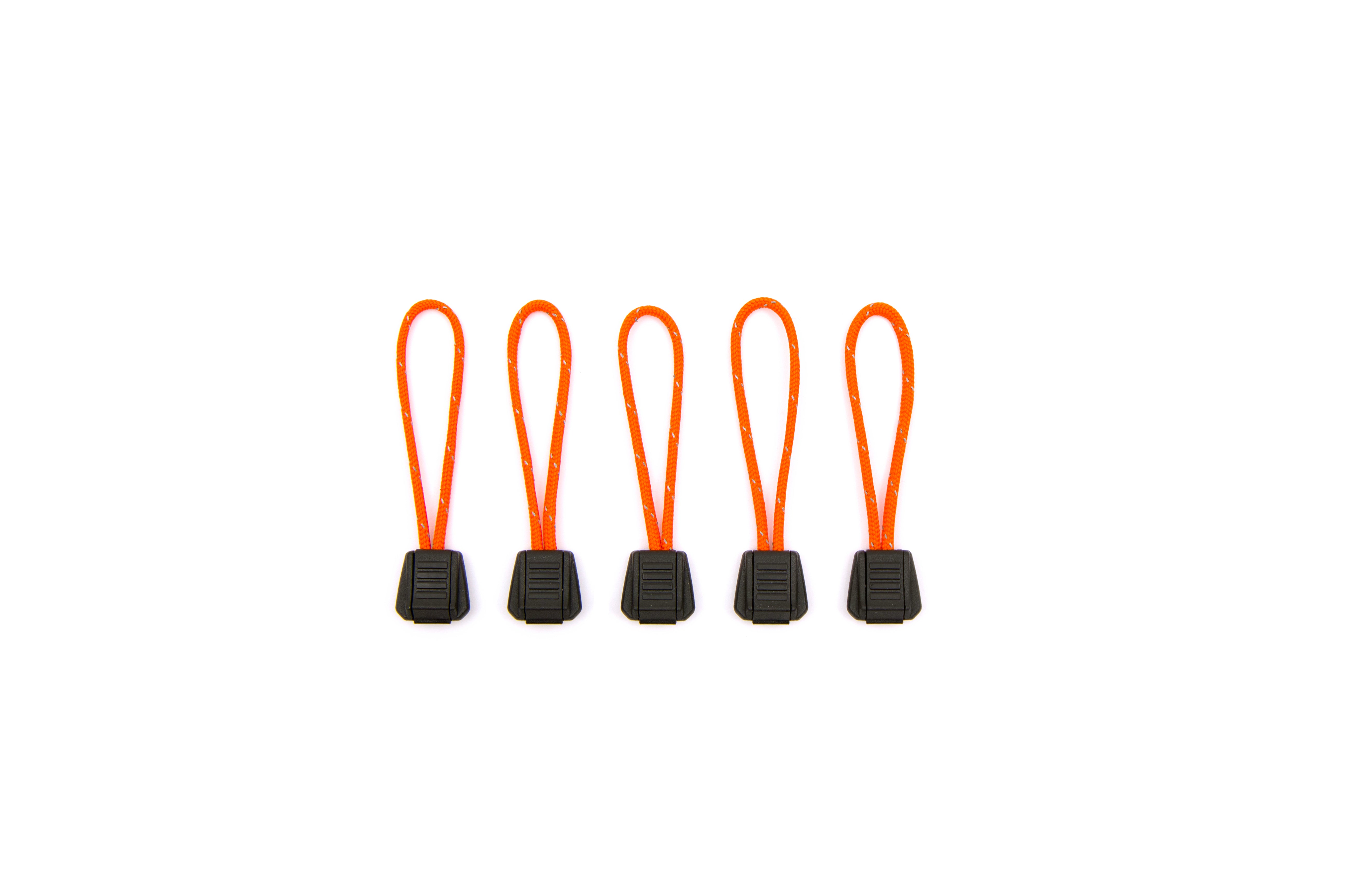 tinderZIP™ - Emergency Tinder Zipper Pull – Exotac