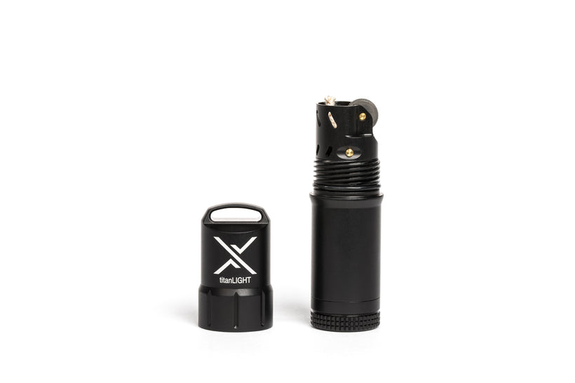 titanLIGHT™ – Exotac Industries, LLC